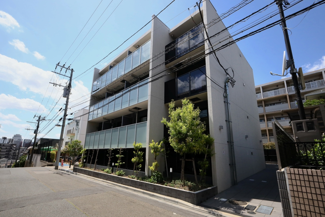 クラリティア文京千石