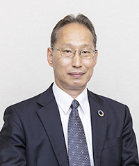 NEC キャピタルソリューション株式会社 代表取締役社長 菅沼　正明