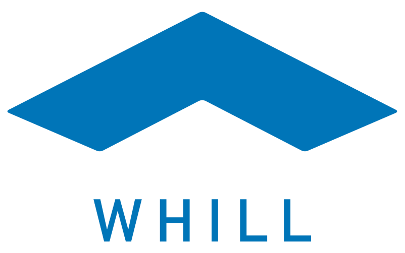 WHILL株式会社