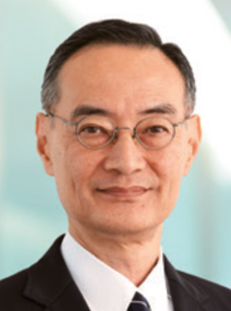 投資委員 安中 正弘